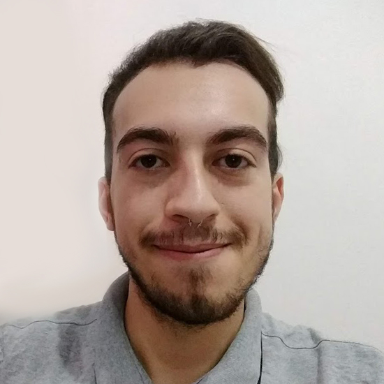 João Marcos João Marcos